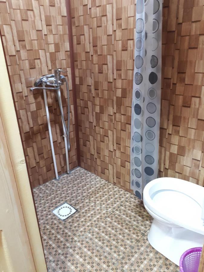 Fayz Hostel Bukhara Bagian luar foto